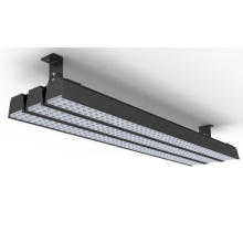 Hängeleuchte Pendelleuchte LED Linear Light